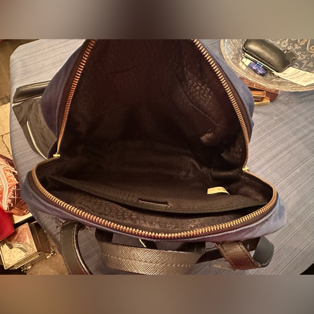 Kate Spade Navy Backpack - Picture 6 of 7